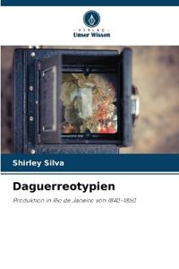 Daguerreotypien