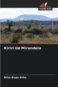 Kiriri da Mirandela
