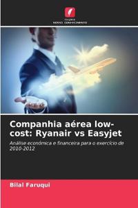 Companhia aérea low-cost