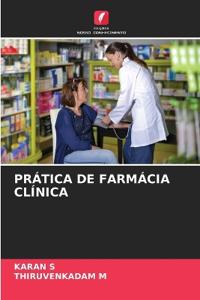 Prática de Farmácia Clínica