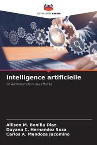 Intelligence artificielle