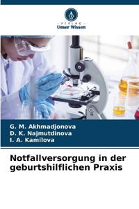 Notfallversorgung in der geburtshilflichen Praxis
