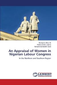 An Appraisal of Women in Nigerian Labour Congress