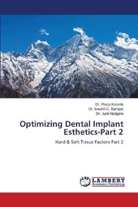 Optimizing Dental Implant Esthetics-Part 2