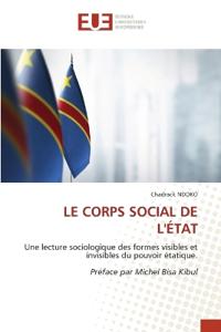 Le Corps Social de l'État