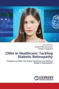 CNNs in Healthcare