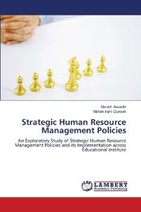 Strategic Human Resource Management Policies
