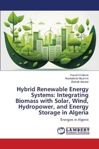 Hybrid Renewable Energy Systems