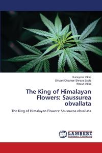 The King of Himalayan Flowers