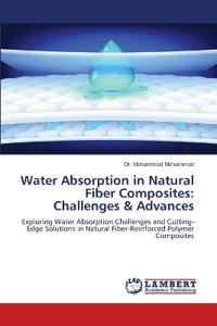 Water Absorption in Natural Fiber Composites