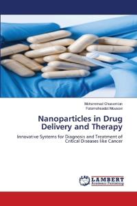 Nanoparticles in Drug Delivery and Therapy