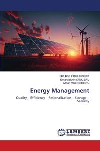 Energy Management