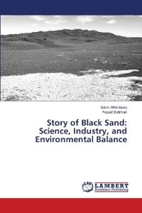Story of Black Sand