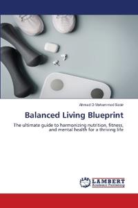 Balanced Living Blueprint
