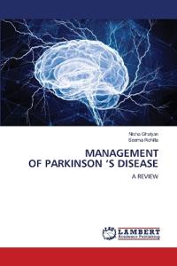 Management of Parkinson 's Disease