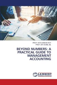 Beyond Numbers