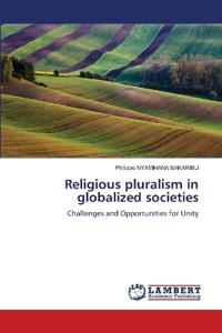 Religious pluralism in globalized societies
