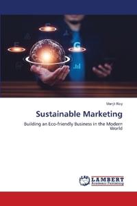 Sustainable Marketing