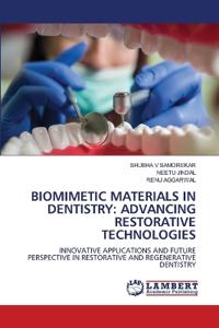 Biomimetic Materials in Dentistry