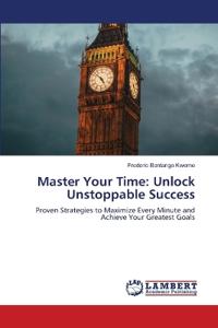 Master Your Time