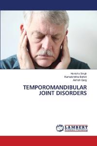 Temporomandibular Joint Disorders