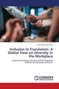 Inclusion in Translation