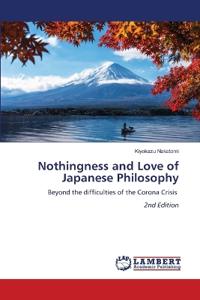 Nothingness and Love of Japanese Philosophy