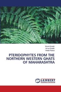 Pteridophytes from the Northern Western Ghats of Maharashtra