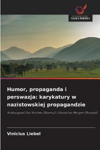 Humor, propaganda i perswazja