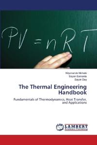 The Thermal Engineering Handbook