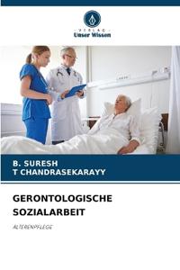 Gerontologische Sozialarbeit