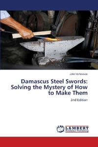 Damascus Steel Swords
