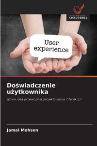 Doswiadczenie uzytkownika