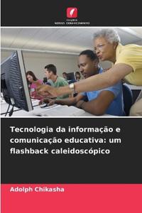 Tecnologia da informação e comunicação educativa