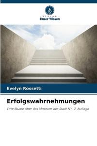 Erfolgswahrnehmungen