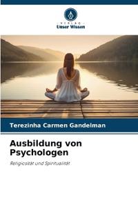 Ausbildung von Psychologen