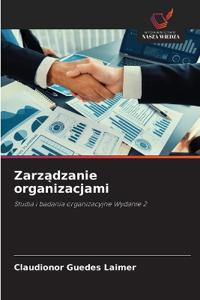 Zarzadzanie organizacjami