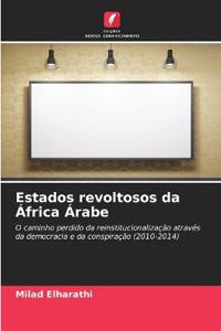 Estados revoltosos da África Árabe