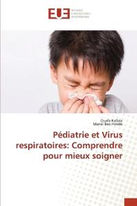 Pédiatrie et Virus respiratoires