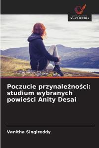 Poczucie przynaleznosci