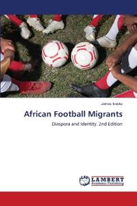 African Football Migrants