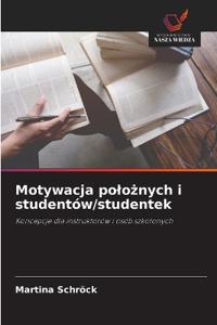 Motywacja poloznych i studentów/studentek