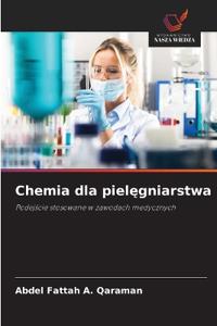 Chemia dla pielegniarstwa
