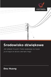 Srodowisko dzwiekowe