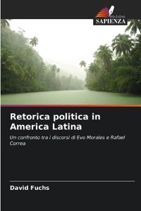 Retorica politica in America Latina