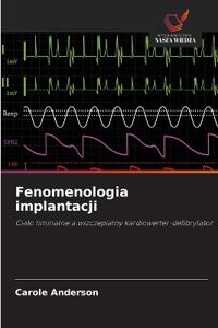 Fenomenologia implantacji