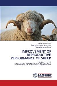 Improvement of Reproductive Performance of Sheep