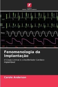 Fenomenologia da Implantação