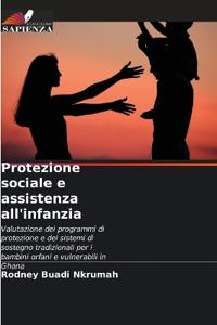 Protezione sociale e assistenza all'infanzia