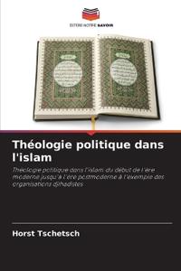Théologie politique dans l'islam